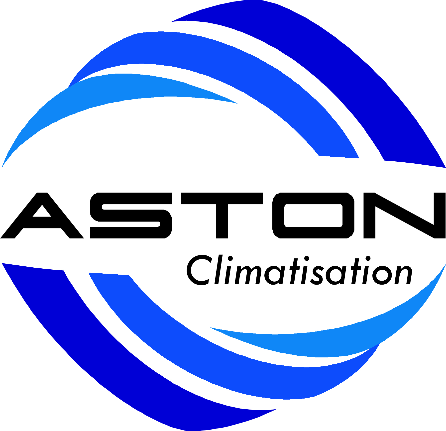Logo Aston